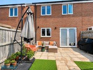 Garden- click for photo gallery